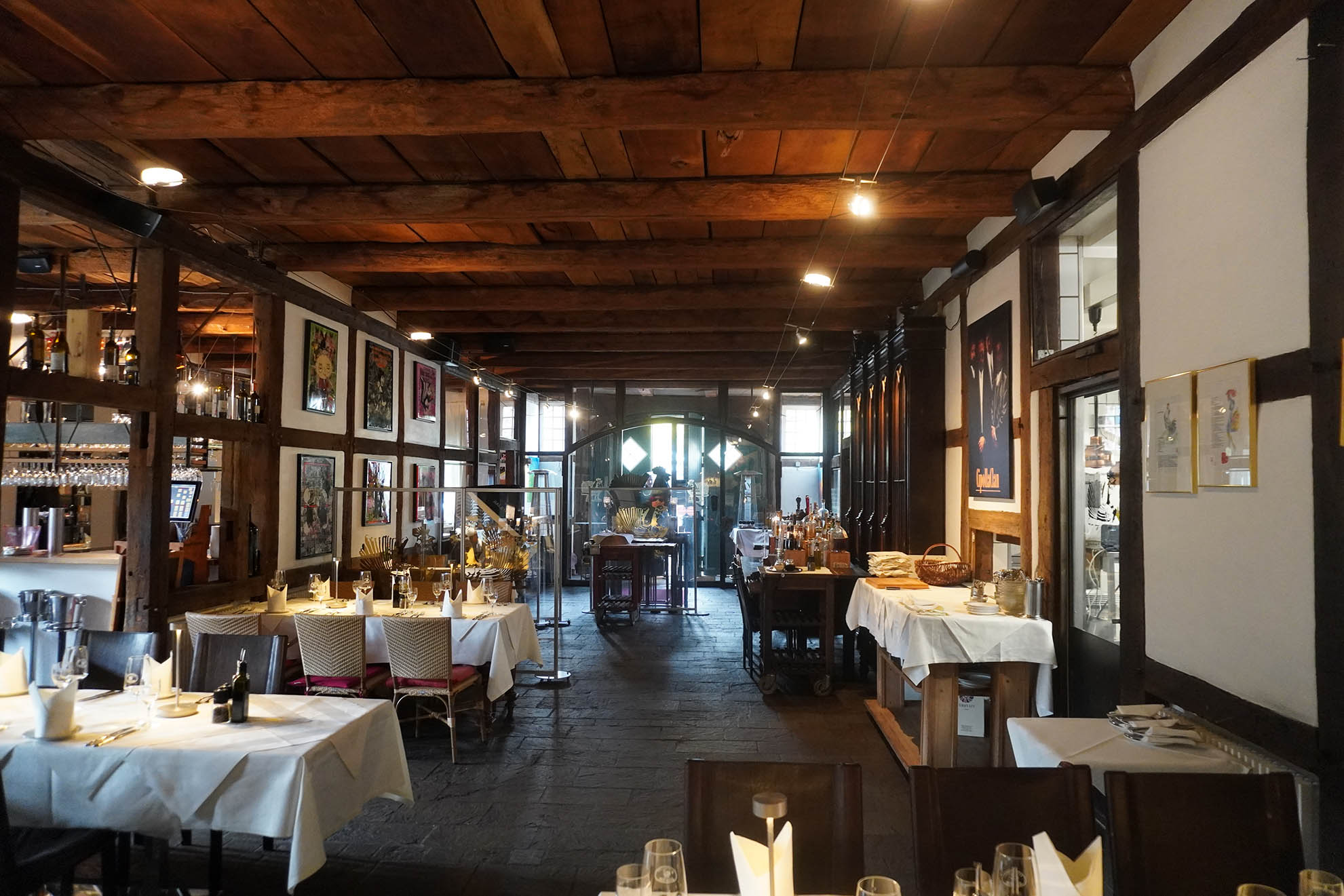 Ristorante Gallo Nero Hannover